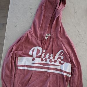 PINK Victoria's Secret Hoodie